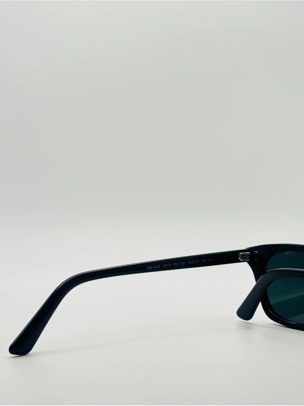 Ray-Ban RB4456 ZAYA BIO-BASED